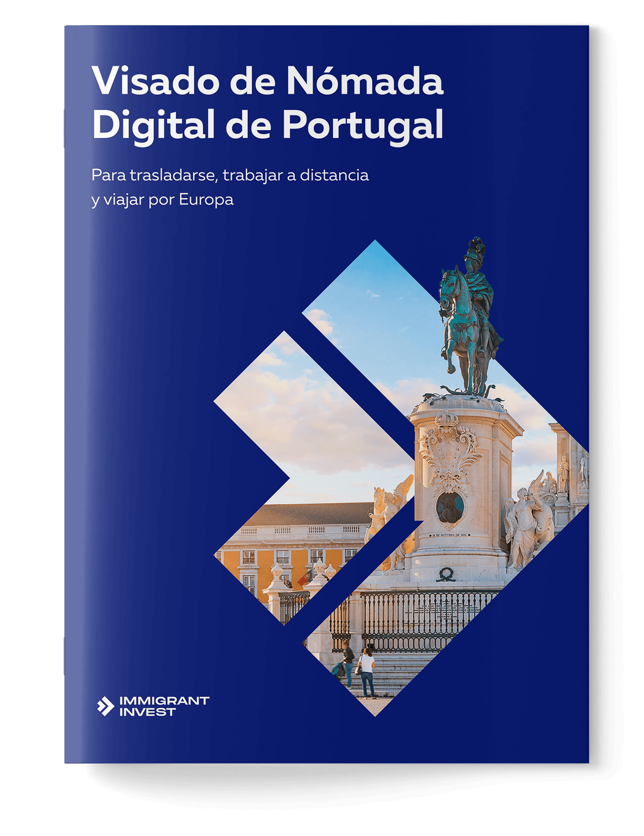 ¿Obtendrás la Visa de Nómada Digital de Portugal?