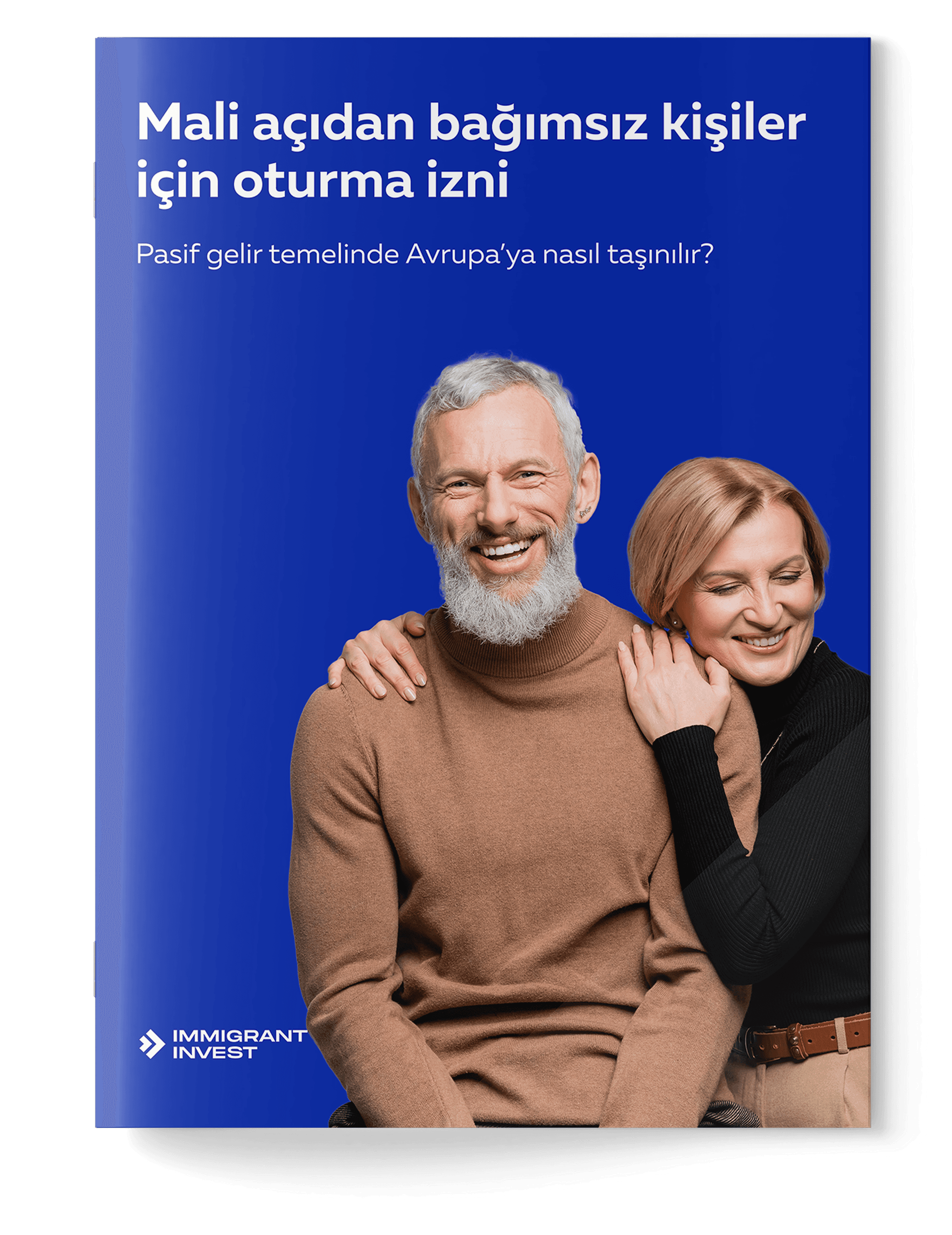 Finansal olarak bağımsız kişiler için en uygun AB ülkesini bulun