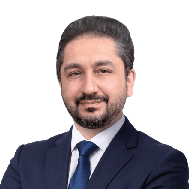 Aras Aydin