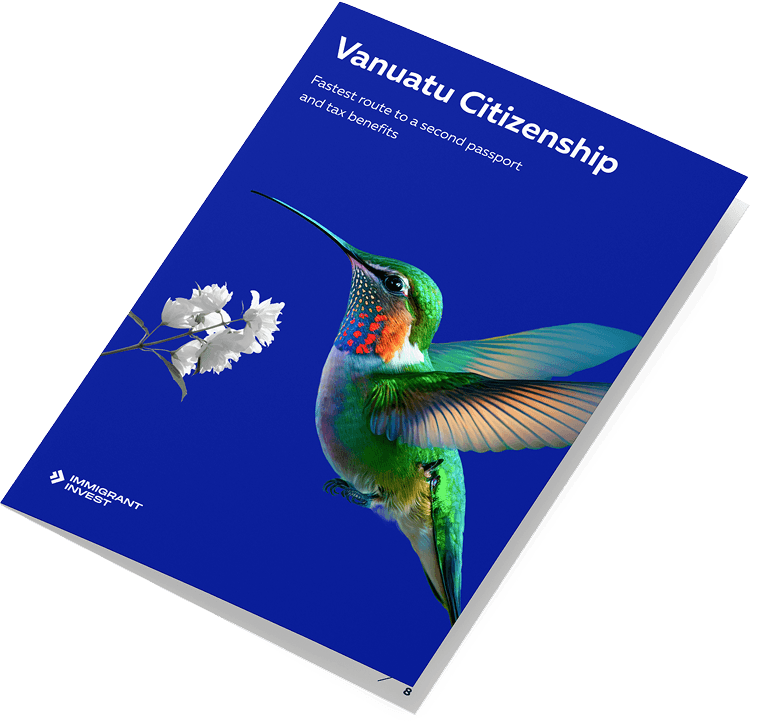 Could Vanuatu citizenship be your gateway to a better quality of life?