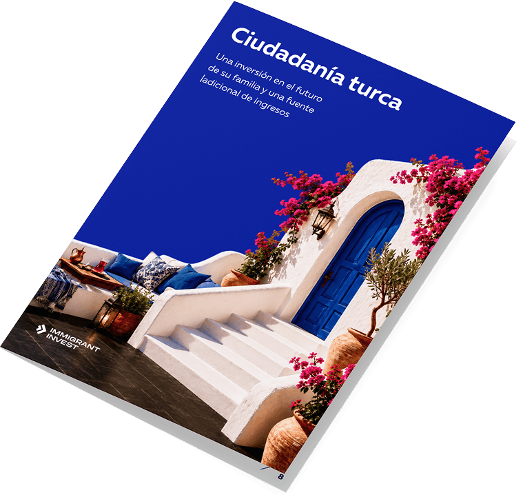 Guía para obtener la ciudadanía de Turquía