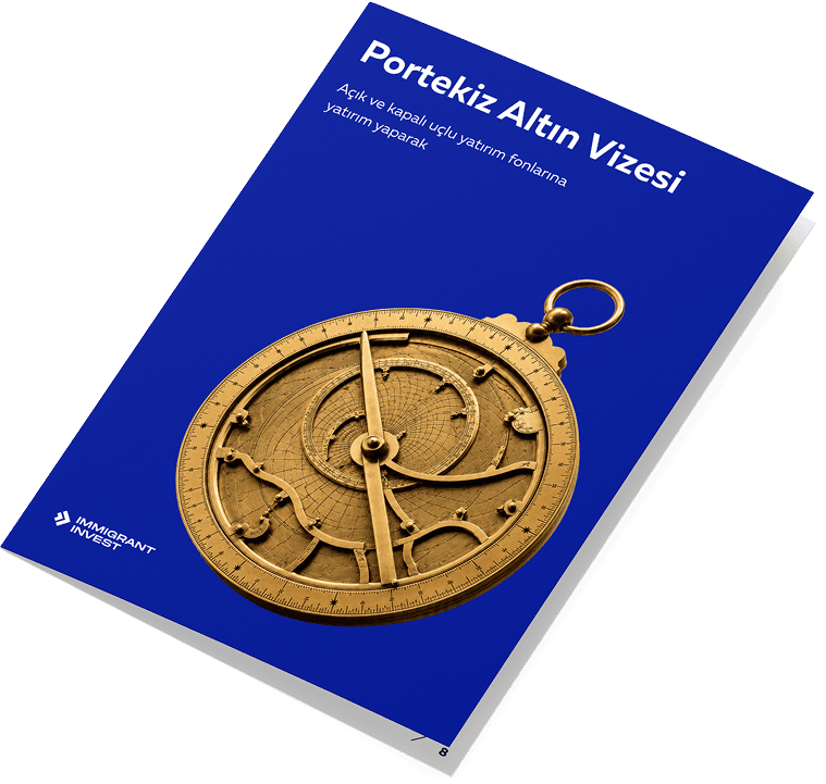 Portekiz Altın Vizesi ve fonlarına pratik rehber