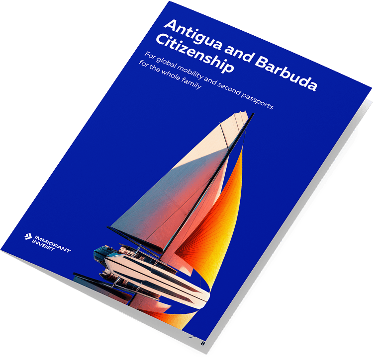 Guide to obtaining Antigua and Barbuda citizenship