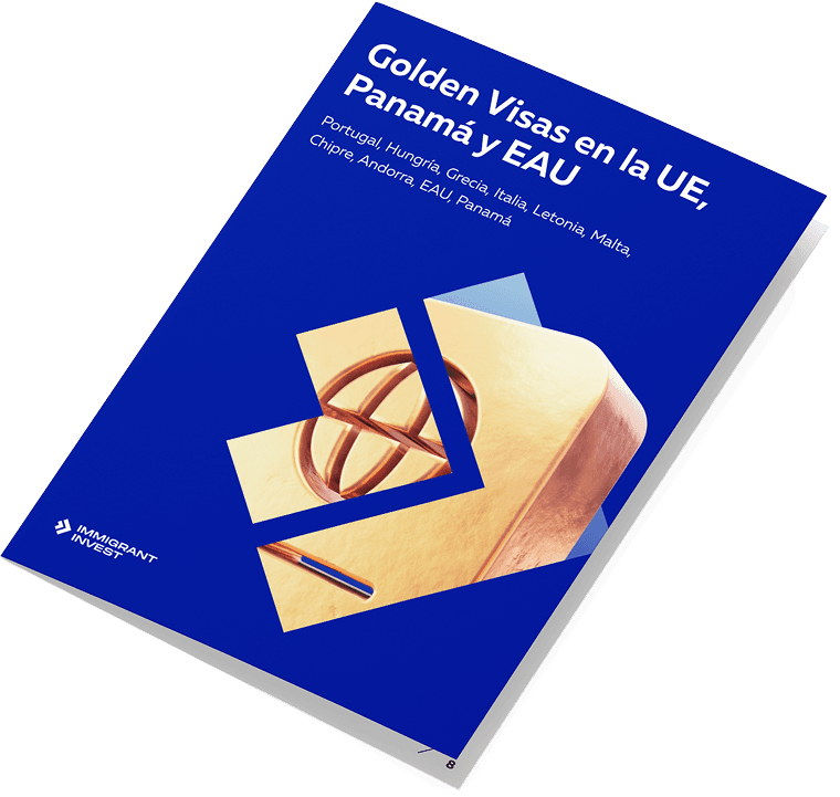 Comparación total de los programas de Golden Visa de la UE