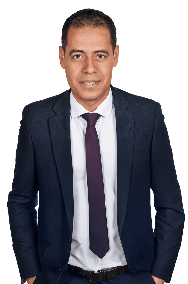 محمد زكريا