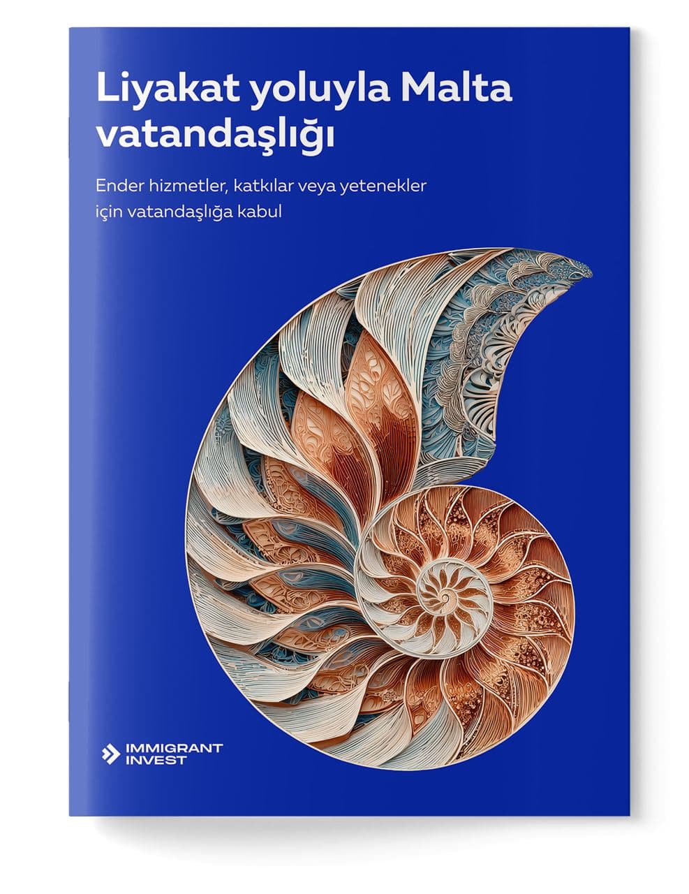 Liyakat esasına dayalı vatandaşlık hakkında ek bilgi alın