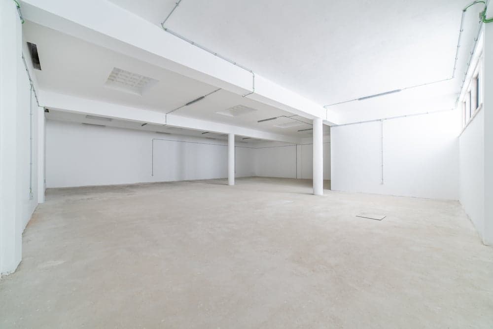 Commercial space in a residential project with guaranteed rental income 8
