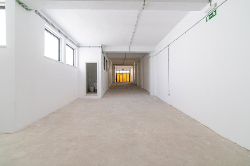 Commercial space in a residential project with guaranteed rental income 7
