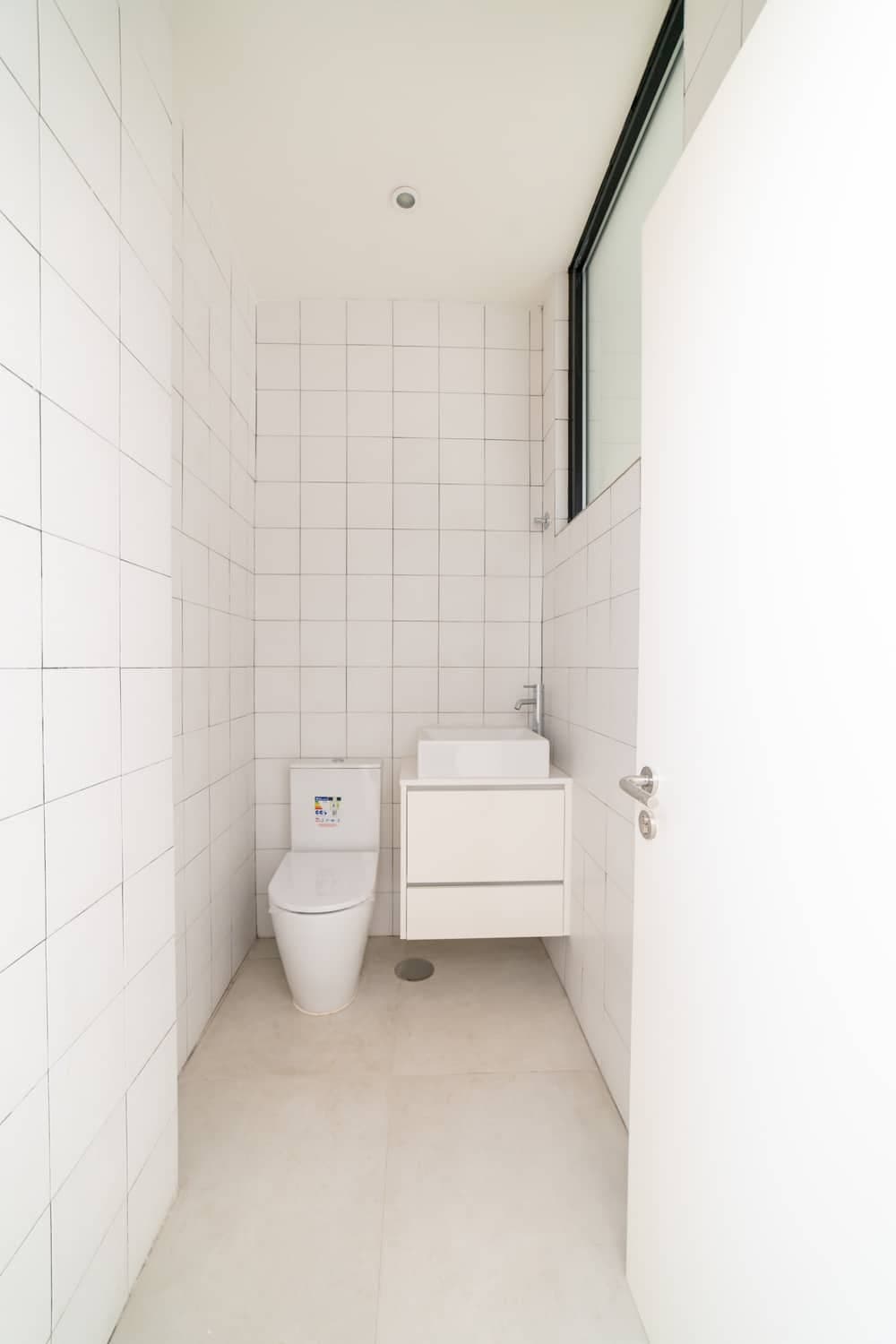Commercial space in a residential project with guaranteed rental income 6