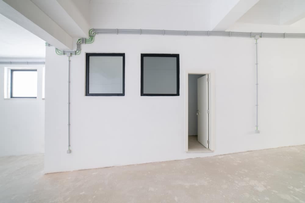 Commercial space in a residential project with guaranteed rental income 5