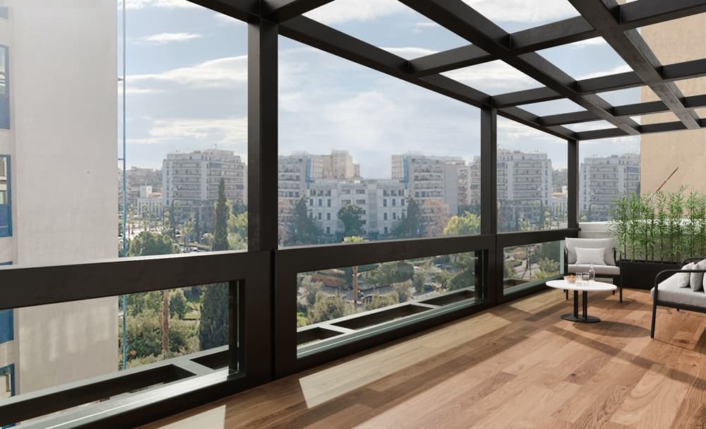 Student apartments with guaranteed income 1