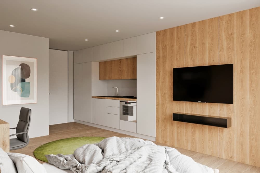 Student apartments with guaranteed income 3