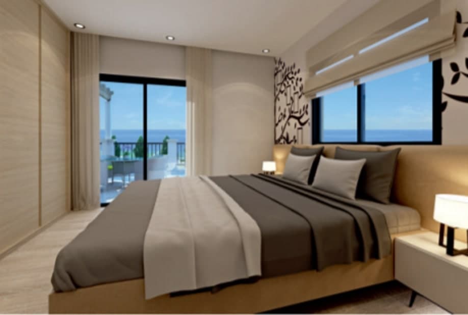 Stylish apartments and townhouses in JVC, Dubai 5