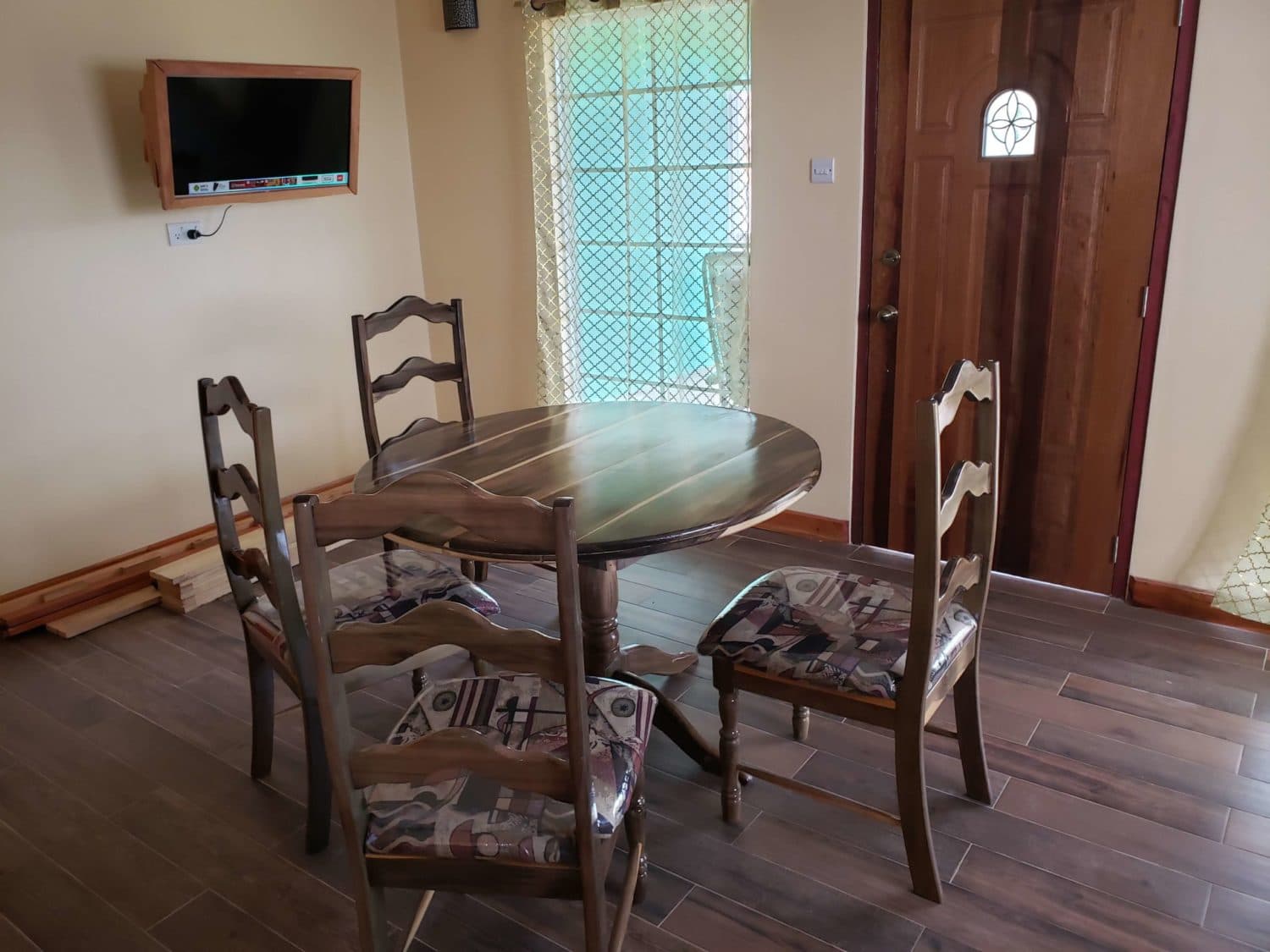 Shared or full ownership of real estate in a cottage settlement 6