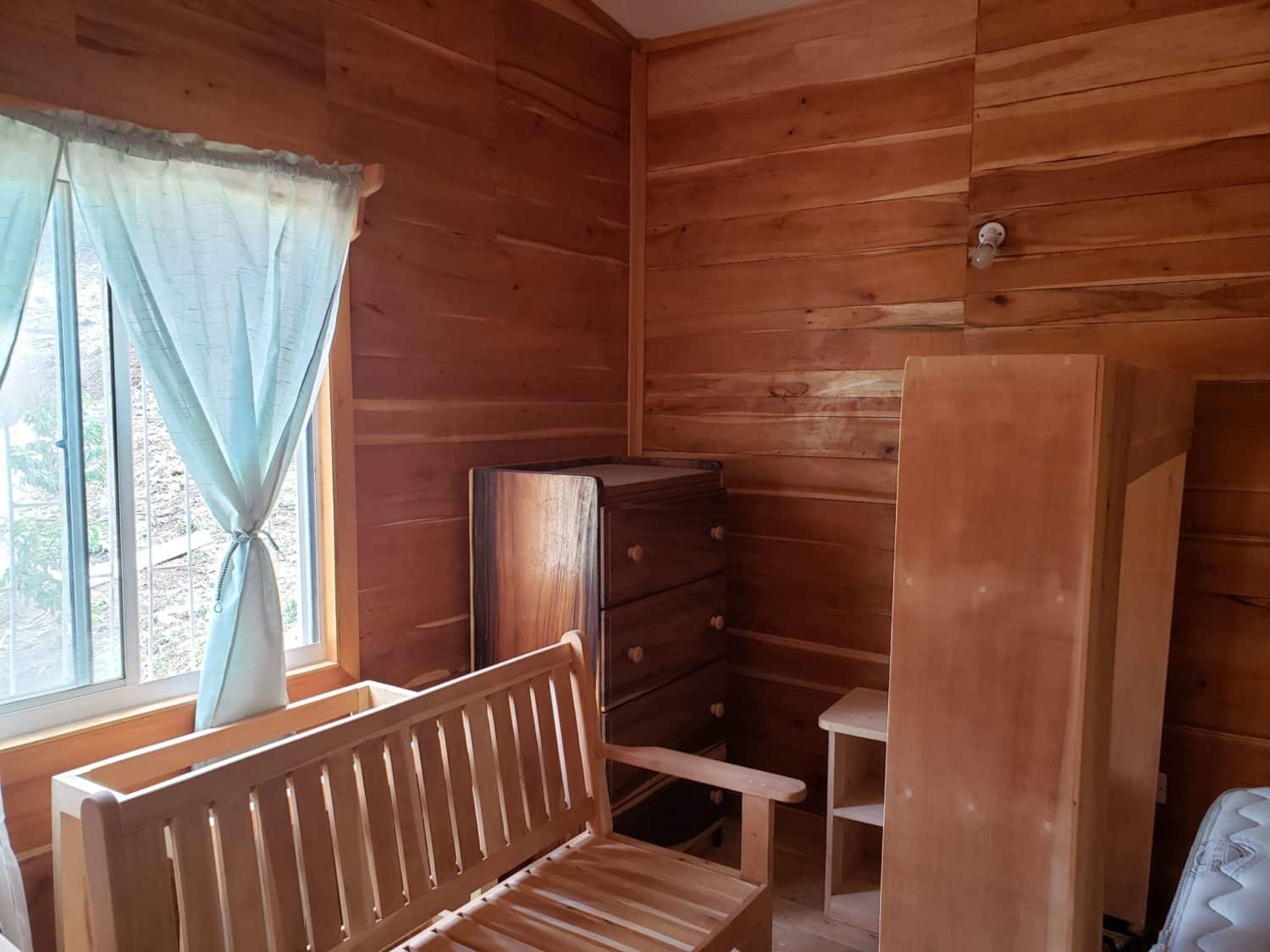 Shared or full ownership of real estate in a cottage settlement 5