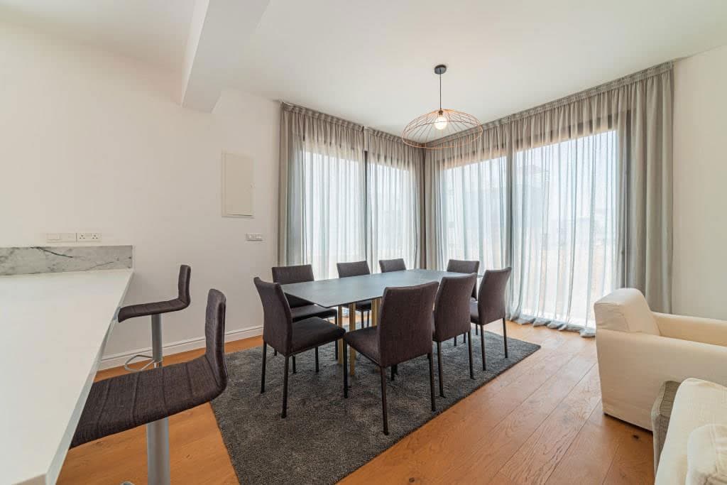 Apartment with panoramic seaview 11