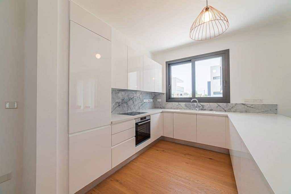 Apartment with panoramic seaview 12