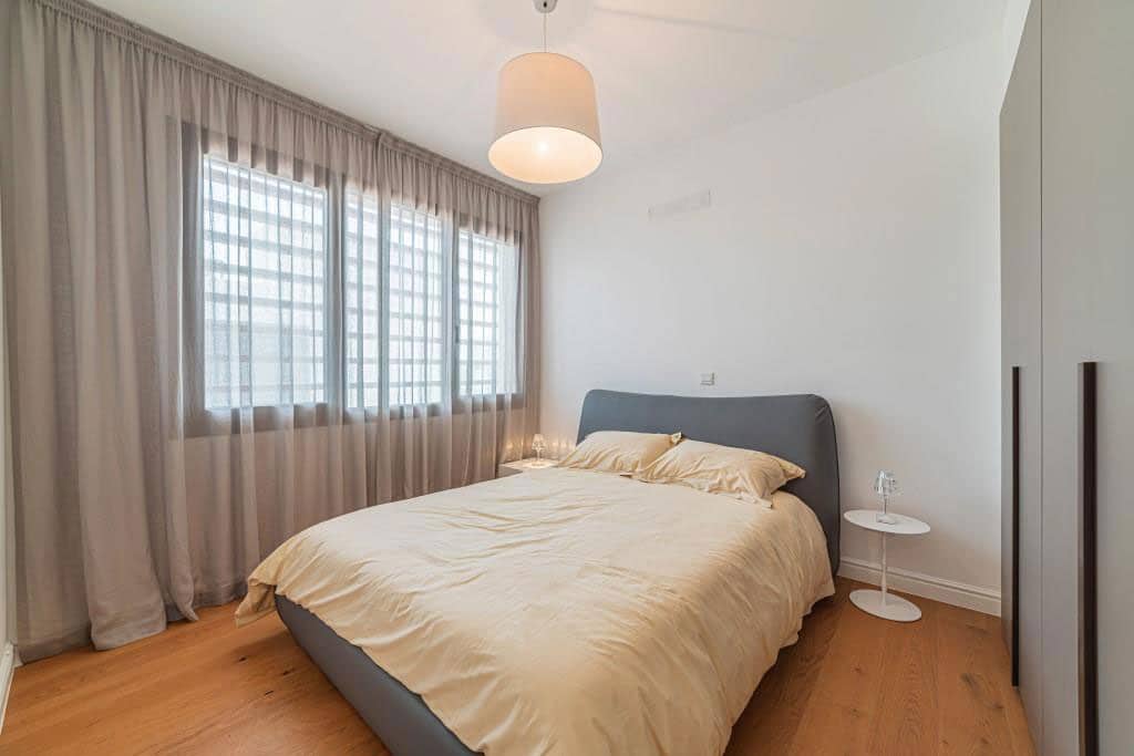 Apartment with panoramic seaview 14