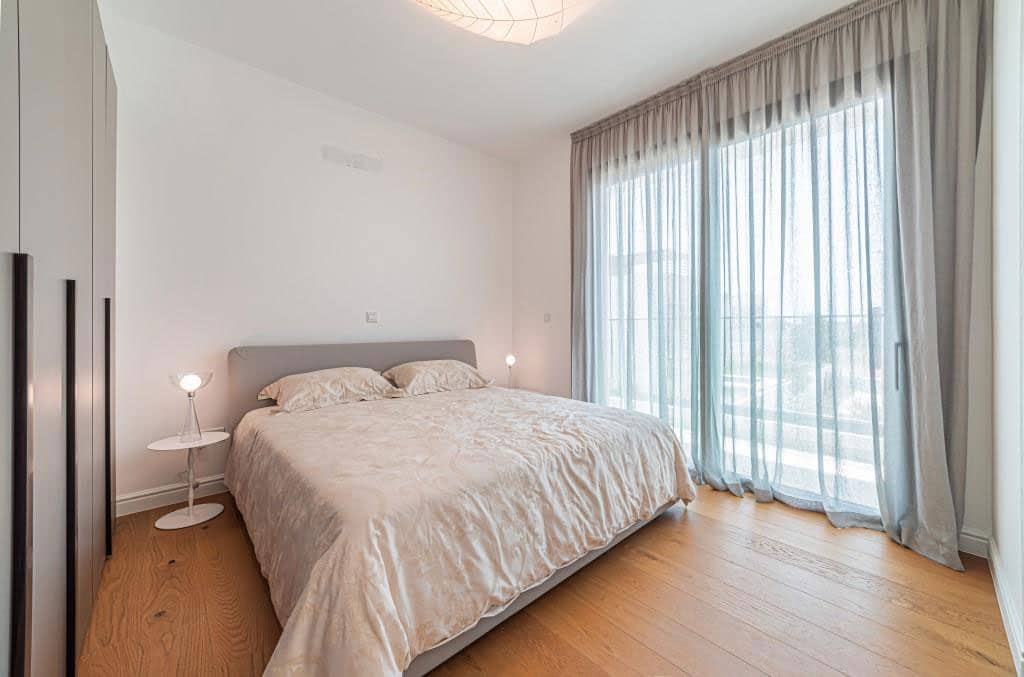 Apartment with panoramic seaview 15