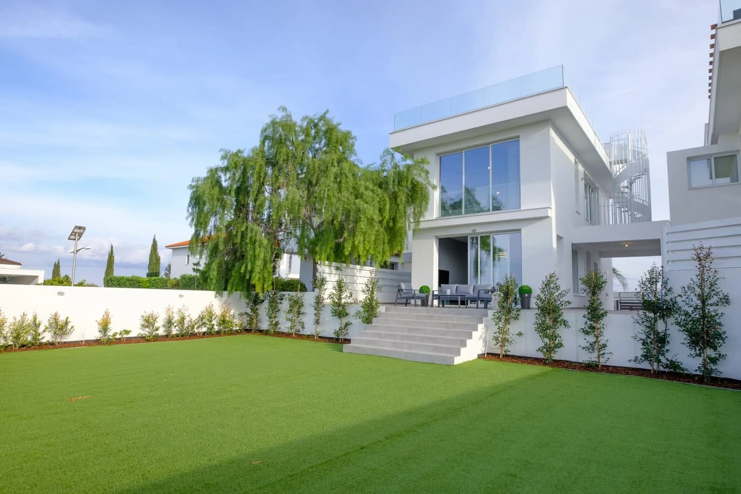 Modern house with 3-4-bedrooms, Larnaca 2