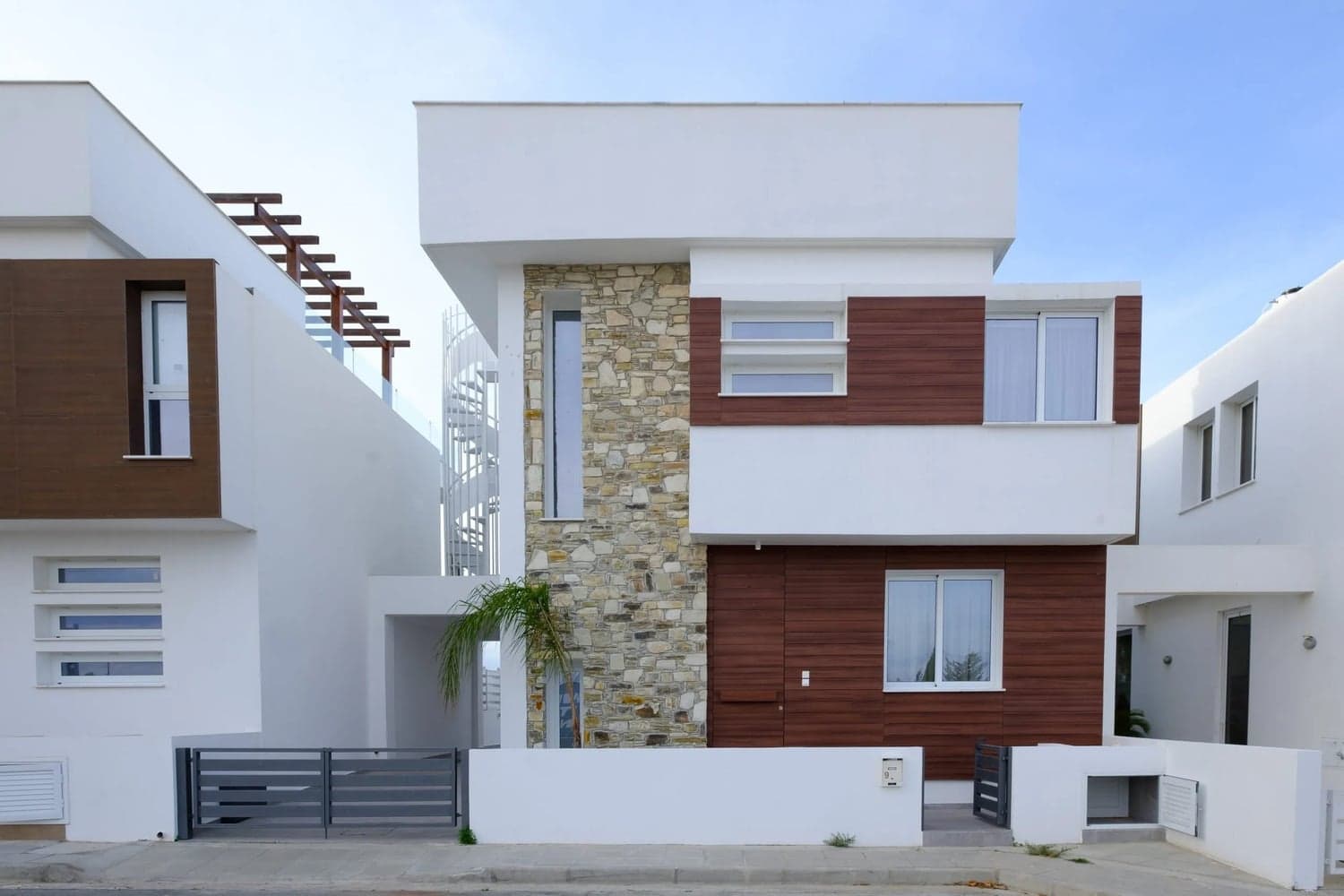 Modern house with 3-4-bedrooms, Larnaca 4