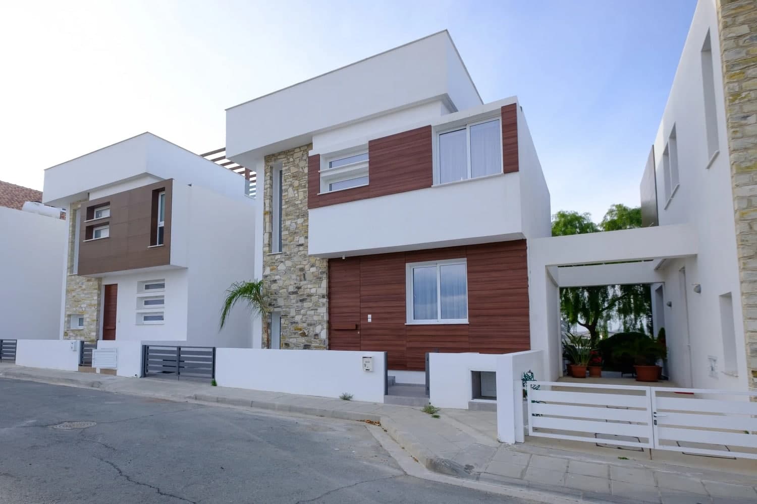 Modern house with 3-4-bedrooms, Larnaca 5