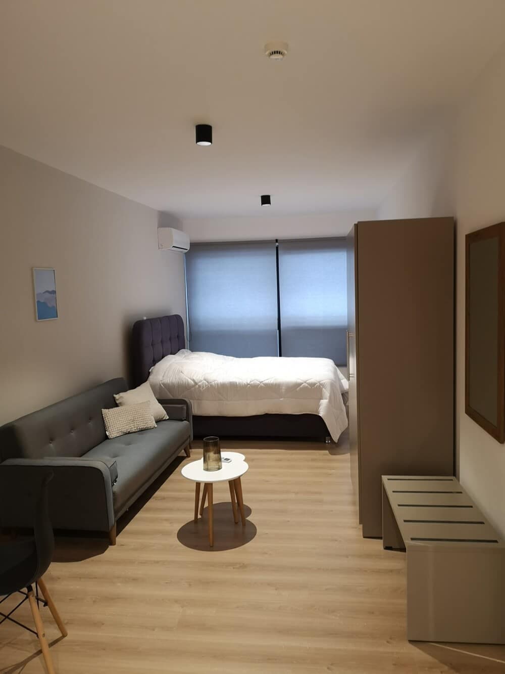 Hotel apartments in the historical center of Athens 9