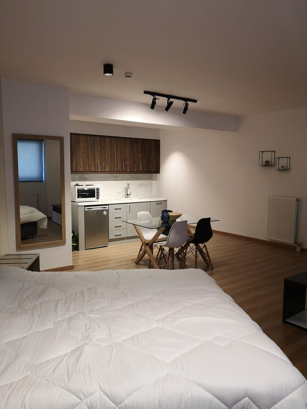 Hotel apartments in the historical center of Athens 10