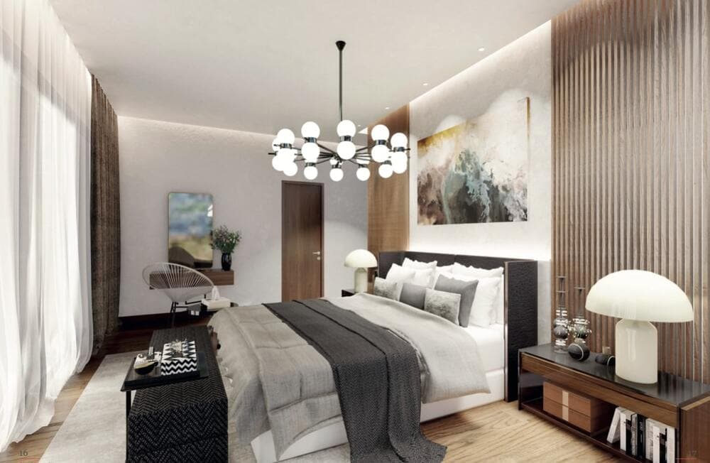 Premium apartments with sea view 7