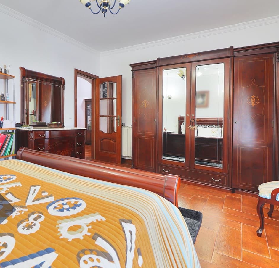 Villa with four bedrooms in a quiet area 7