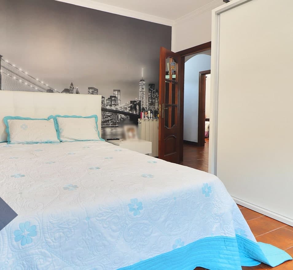 Villa with four bedrooms in a quiet area 9