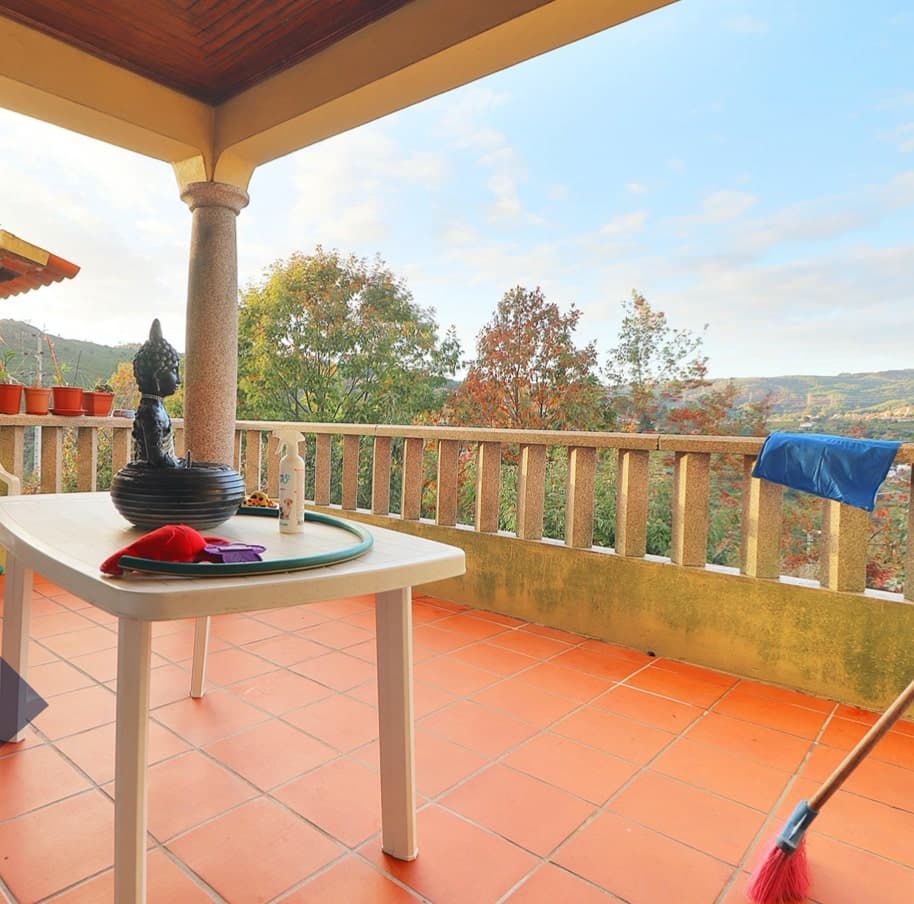 Villa with four bedrooms in a quiet area 15