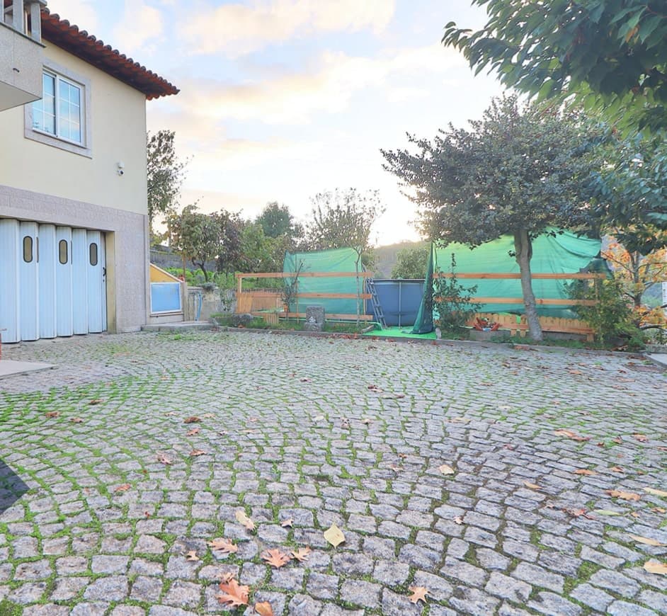 Villa with four bedrooms in a quiet area 19