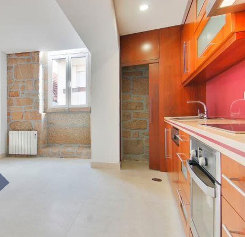 Duplex with two bedrooms in a historic building 4