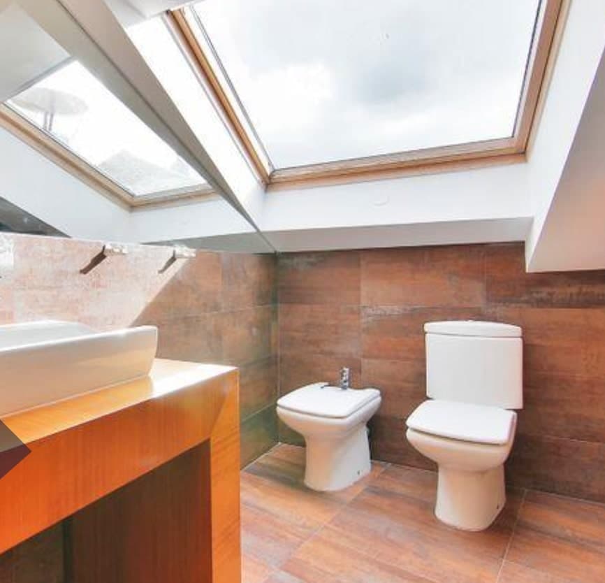 Duplex with two bedrooms in a historic building 7