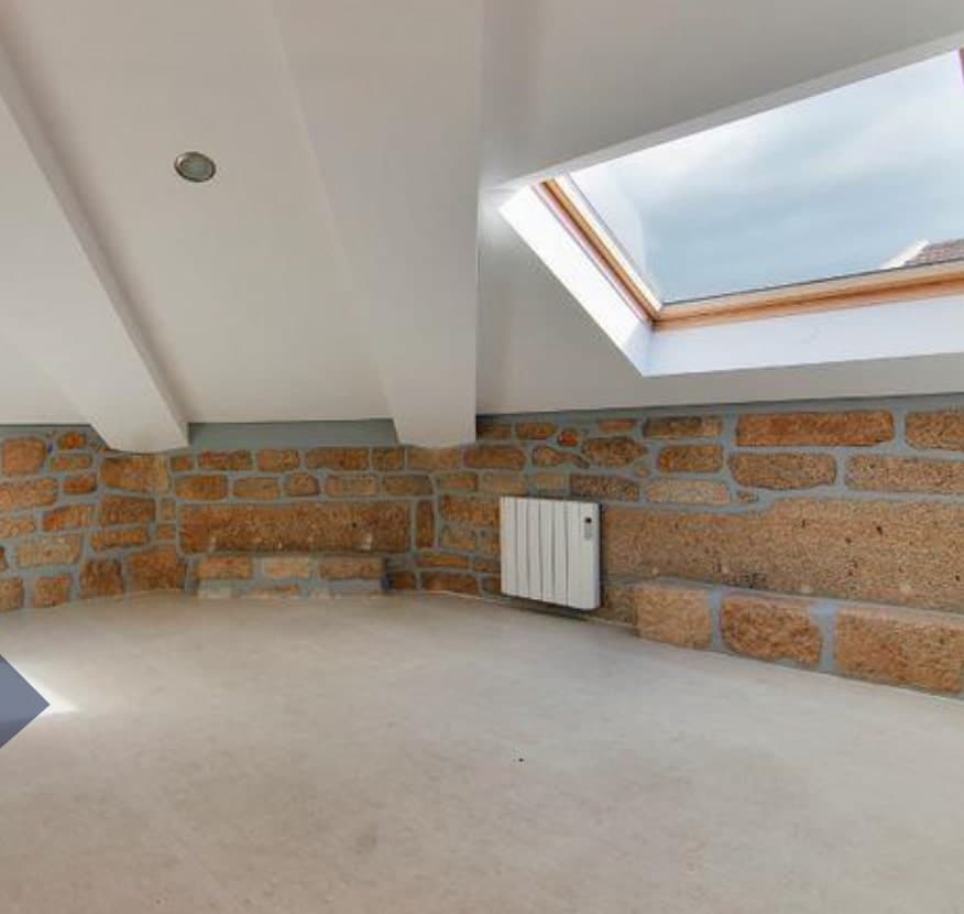 Duplex with two bedrooms in a historic building 8