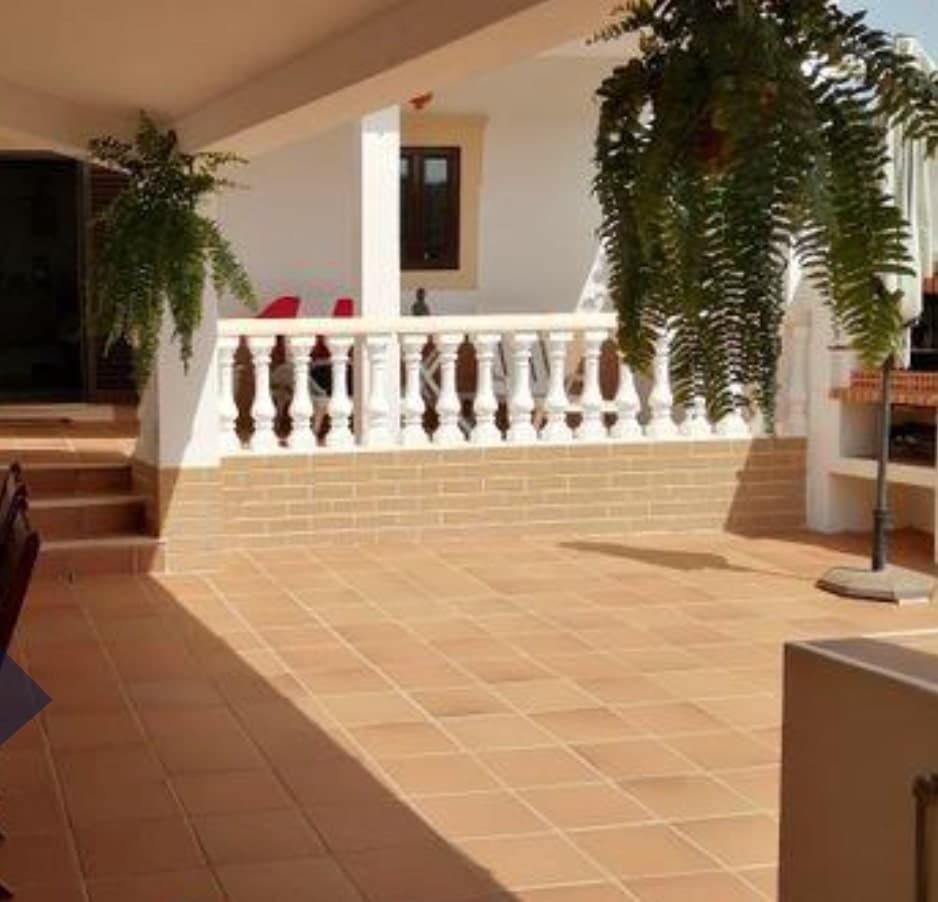House with three bedrooms in a secluded quiet area 5