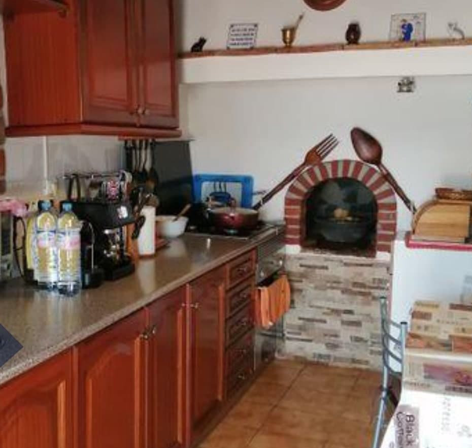 House with three bedrooms in a secluded quiet area 9