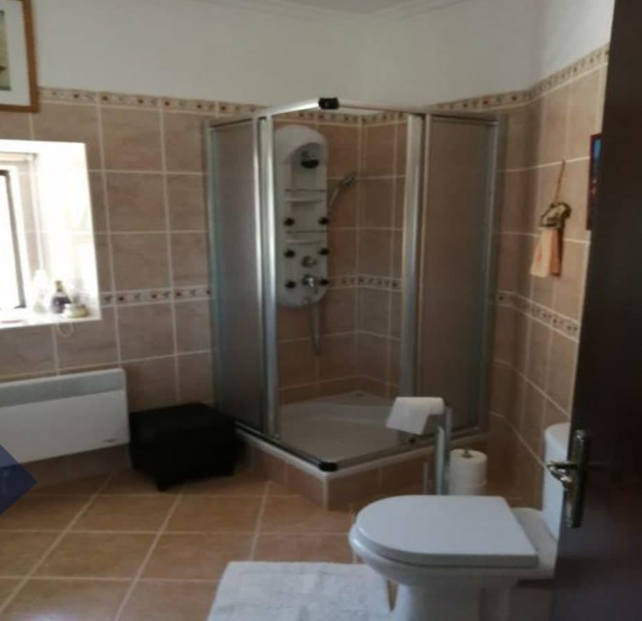 House with three bedrooms in a secluded quiet area 17