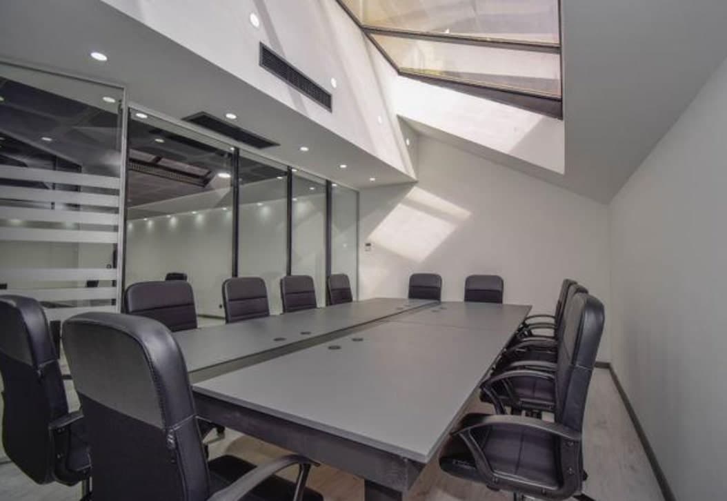 Office space in a prestigious area of Lisbon 13