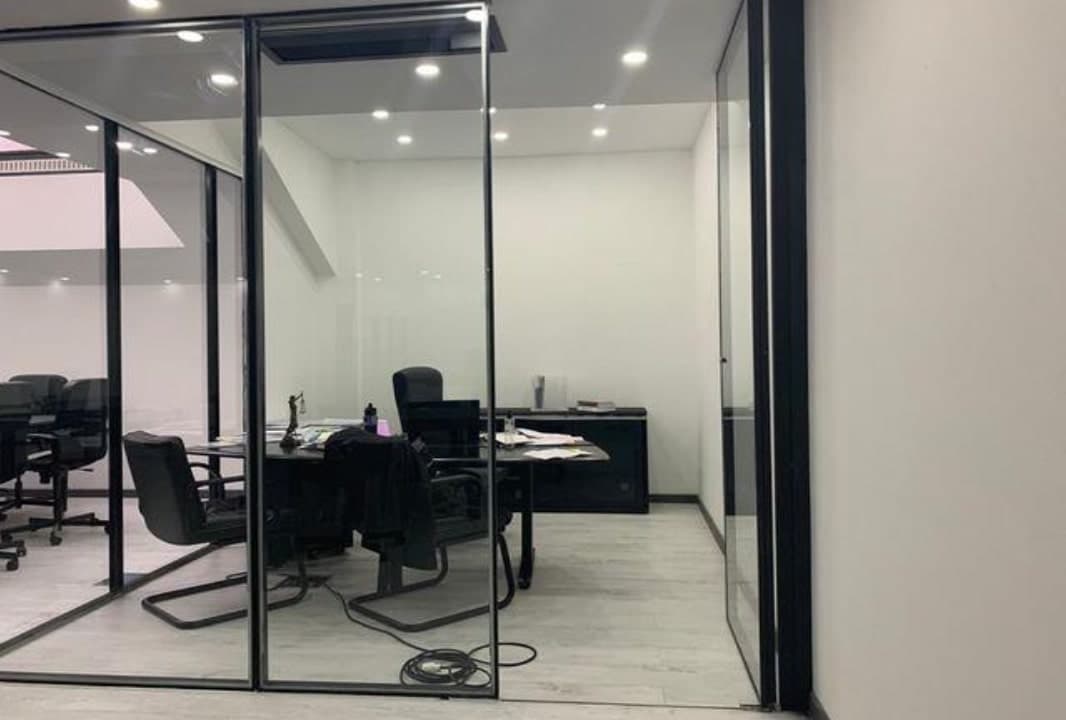 Office space in a prestigious area of Lisbon 14