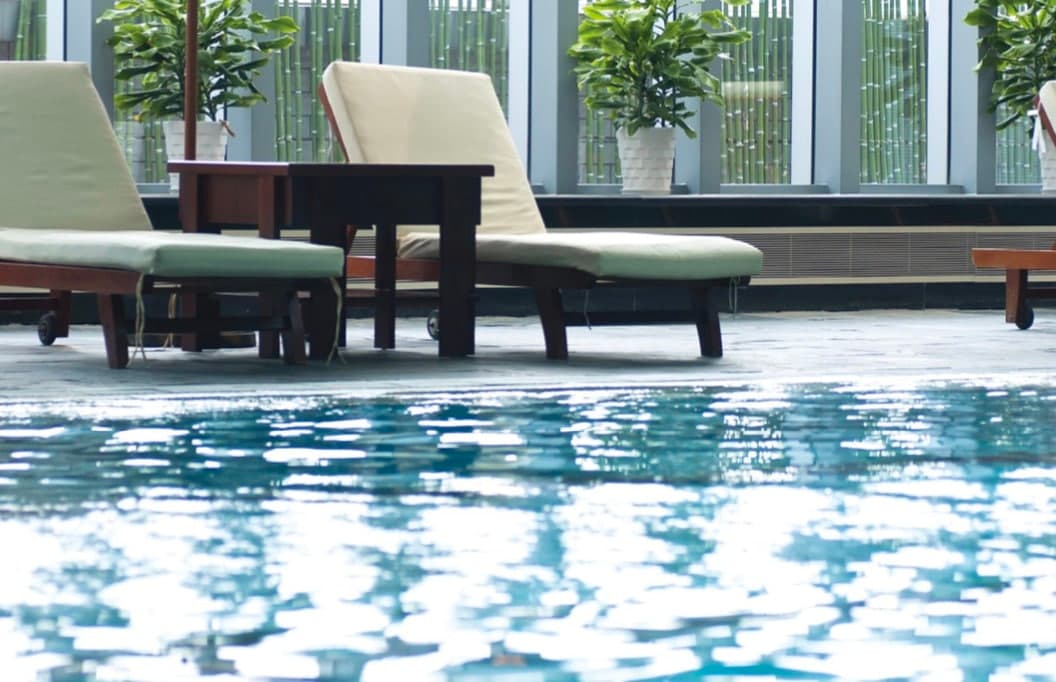 Apartments and commercial premises in the central area of Istanbul 21