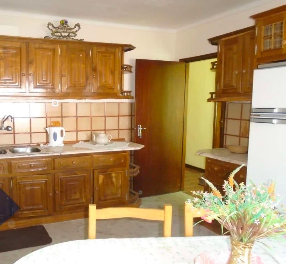 Two-storey villa in a typical Portuguese village 5