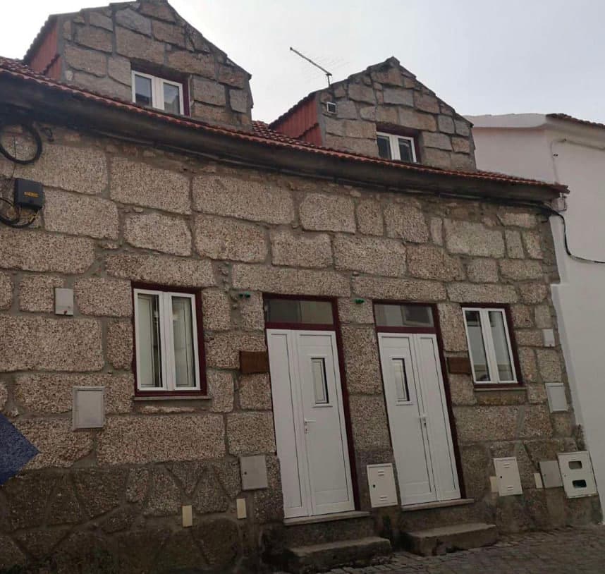 Renovated villa in Serra da Estrela Natural Park 1