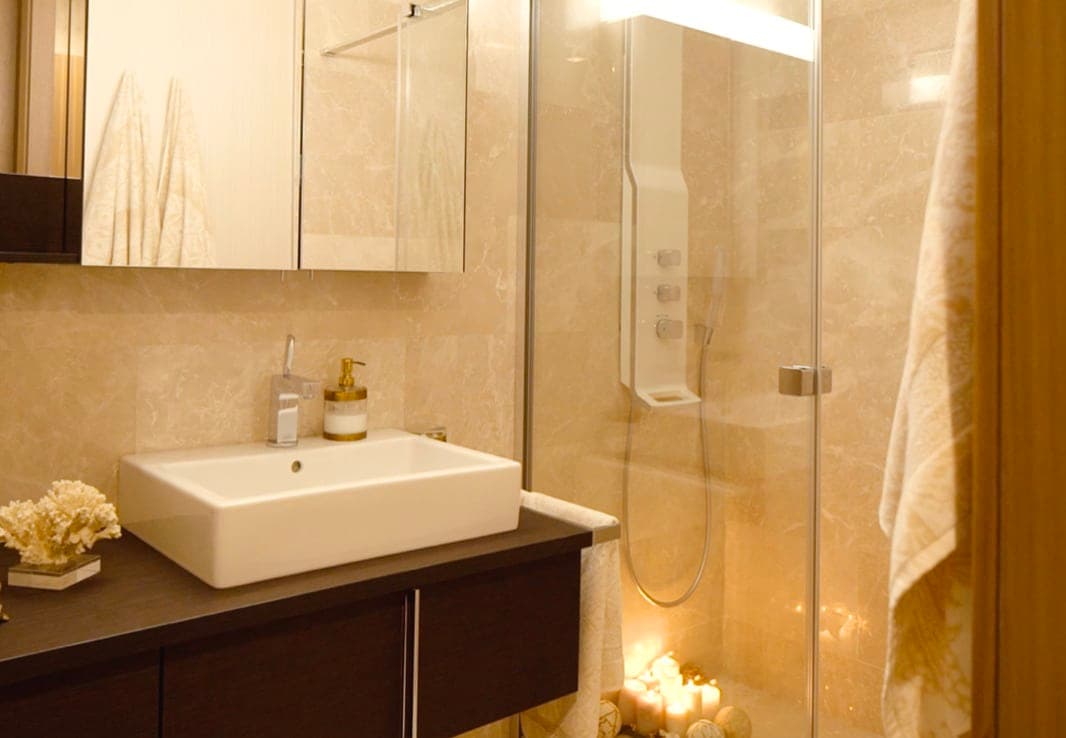 Three-bedroom apartment in a prestigious area of Istanbul 3
