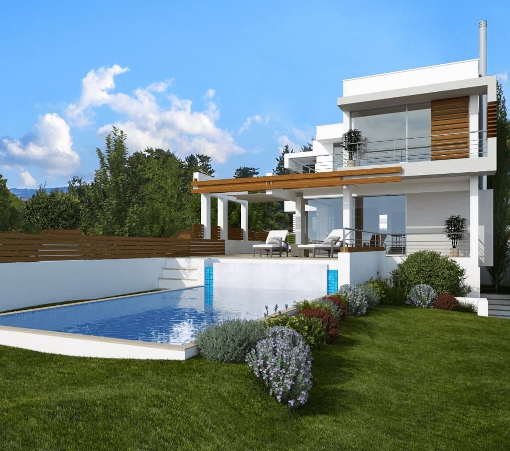 Villa elite residence seaside 6