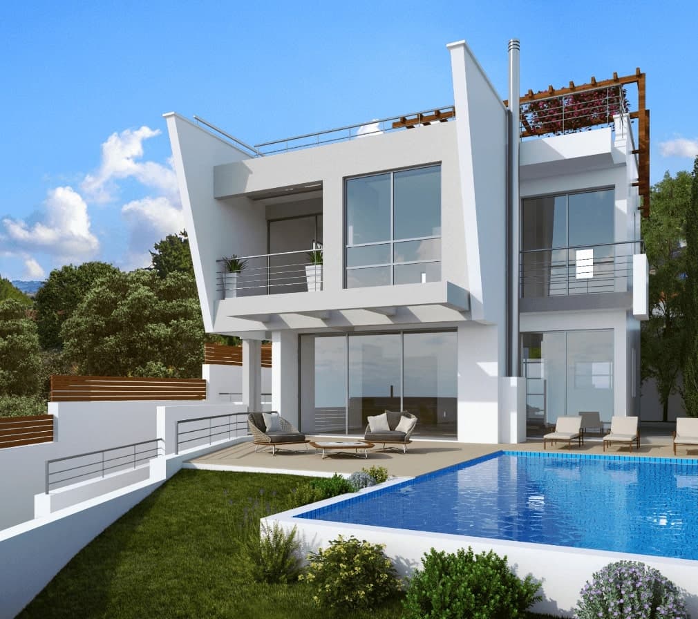 Villa elite residence seaside 5