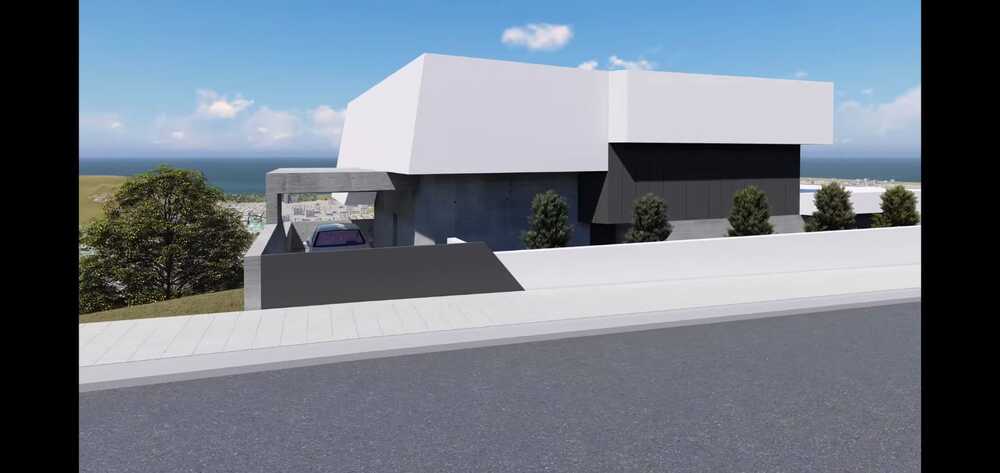 Exclusive "smart" villa with spectacular sea and cliff views 21