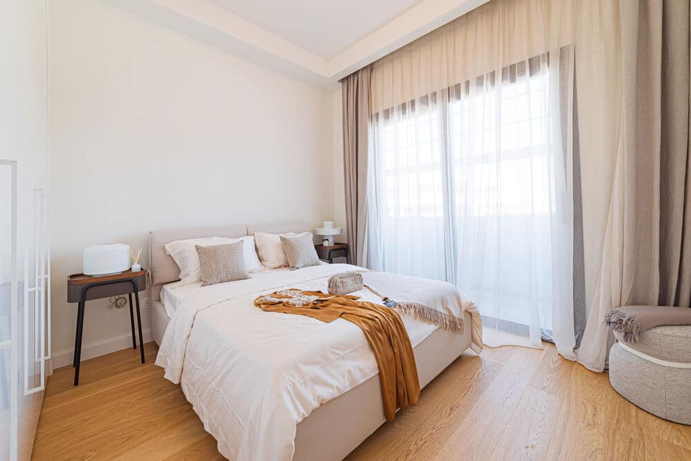 Apartments in a closed residential complex near the sea, Alimos, Athens 12