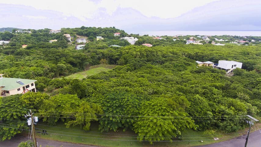 Hotel complex on the south coast of Grenada 6